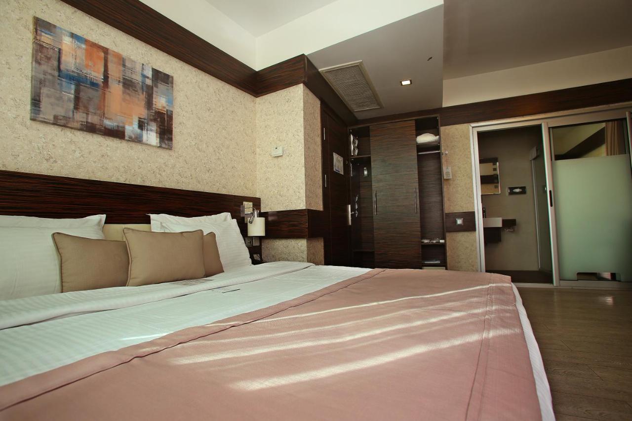 Hotel Wes Kocaeli