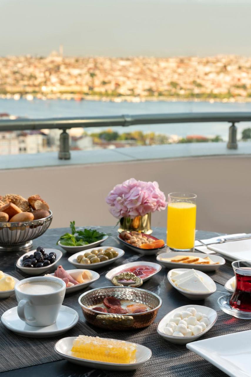 Rixos Pera 5*