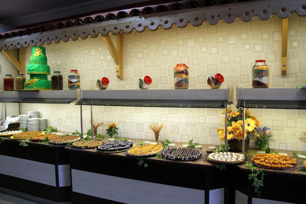 Hotel Lims Bona Dea 4*