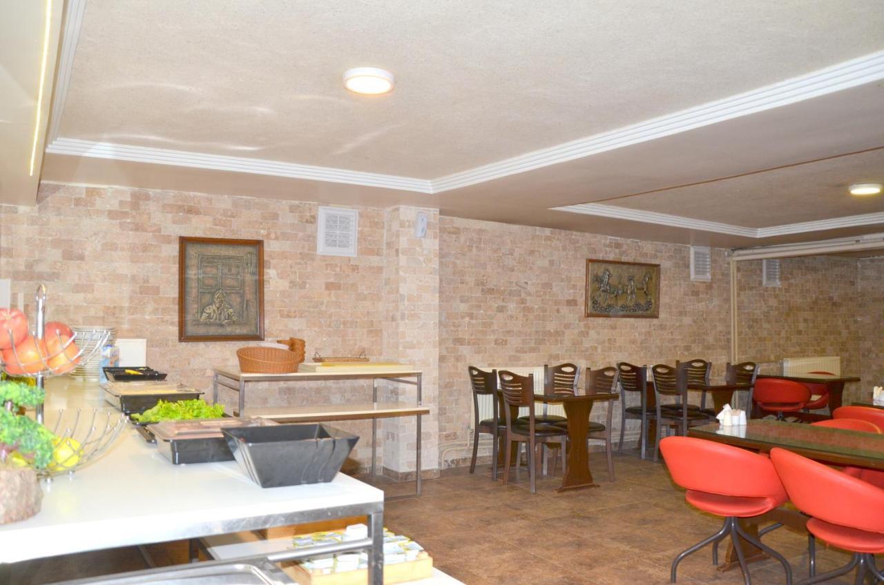 Hotel Elite Center