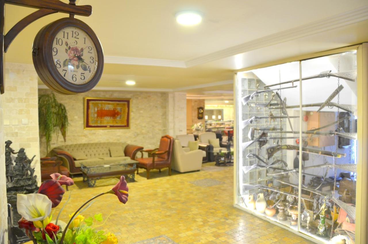 Elite Center Hotel 3*