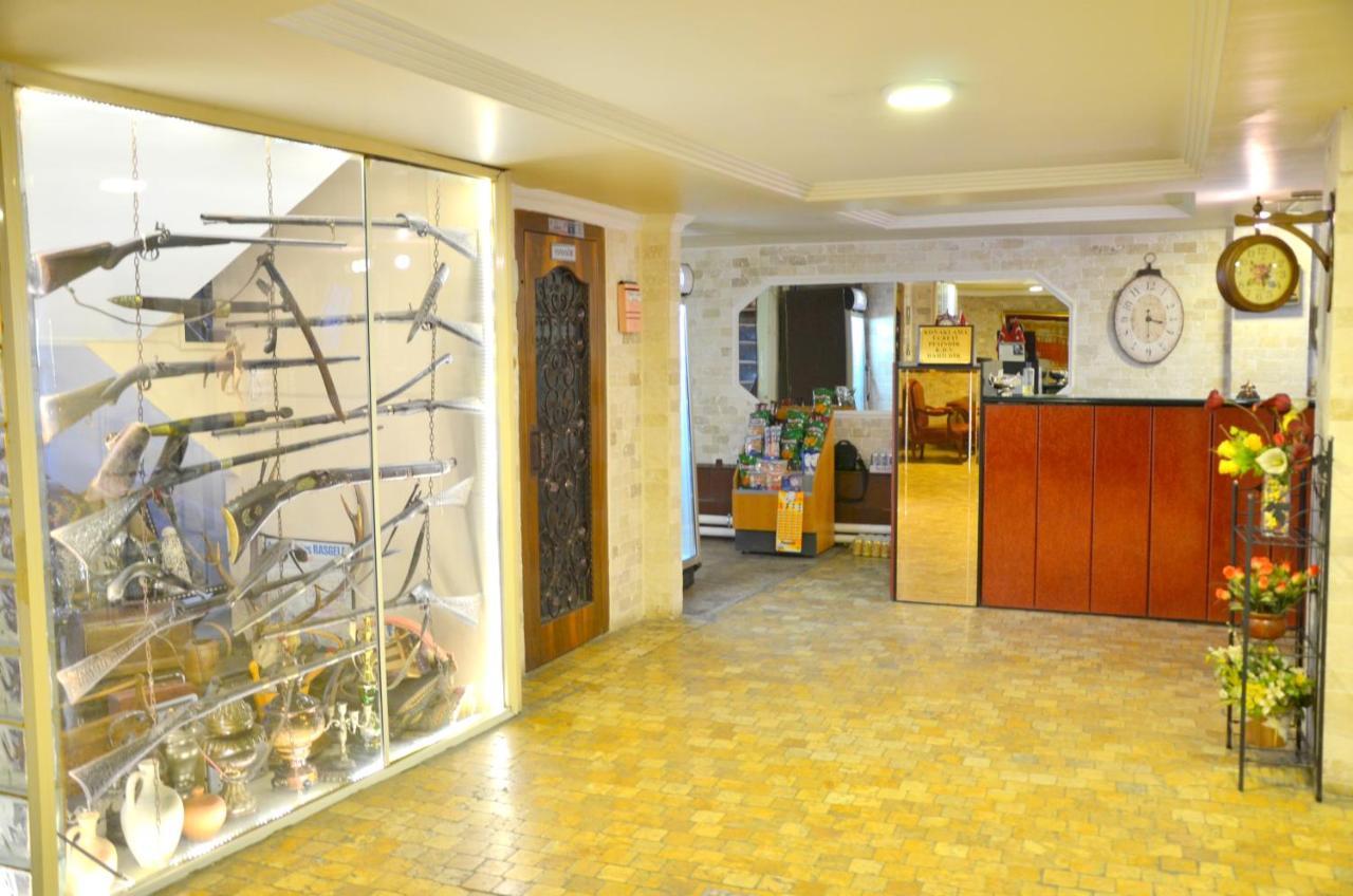 Elite Center Hotel 3*