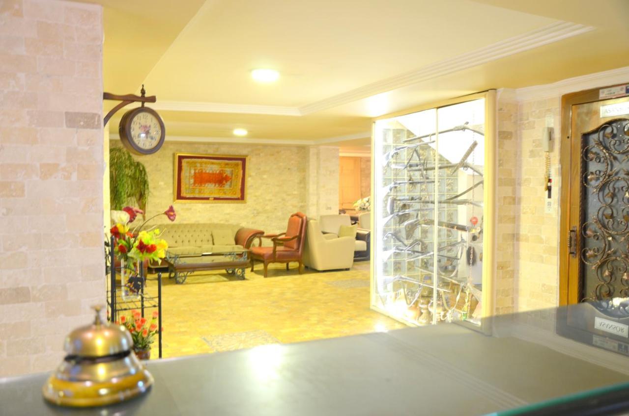 Hotel Elite Center