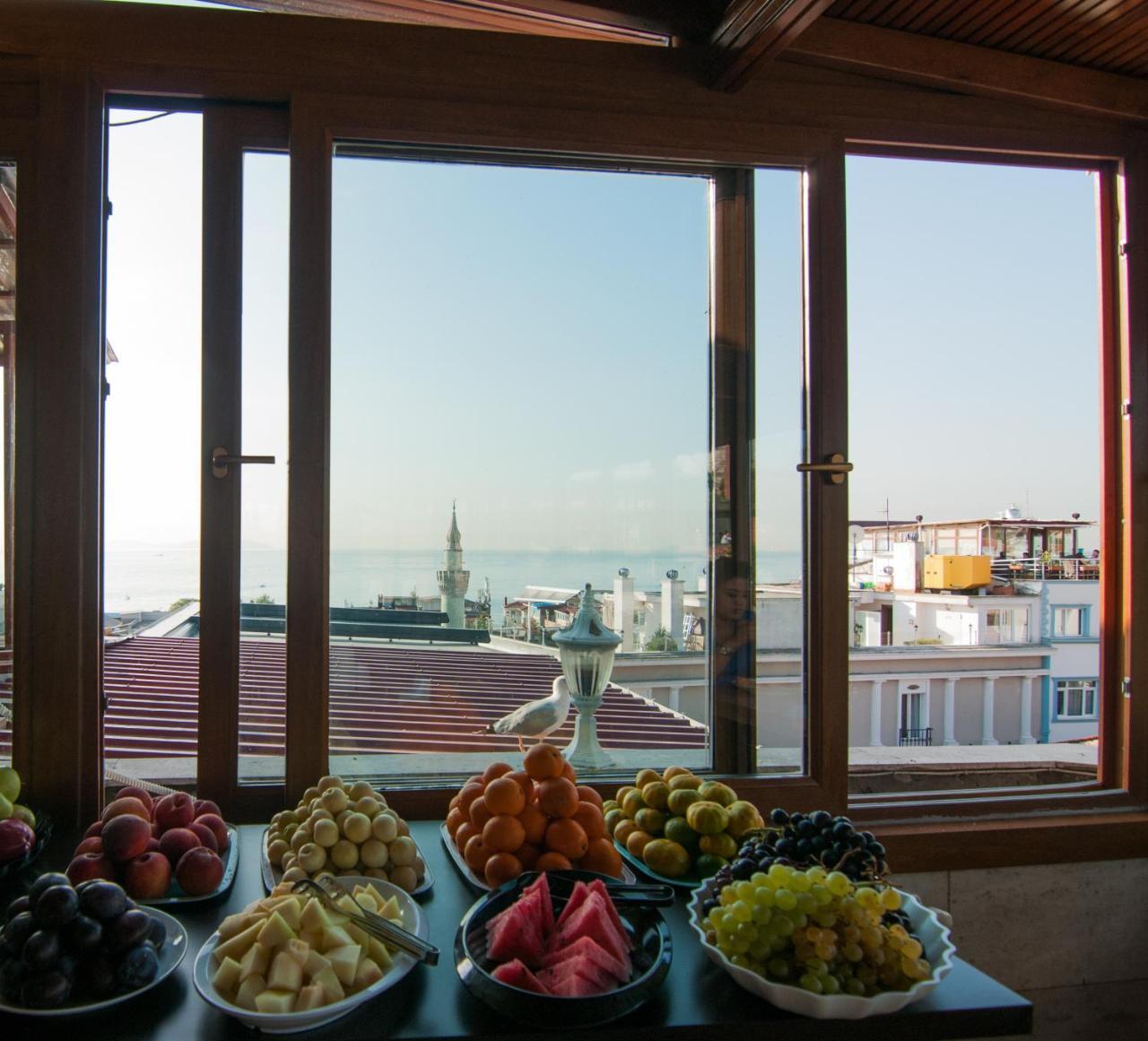 Mevlana 4* Istanbul