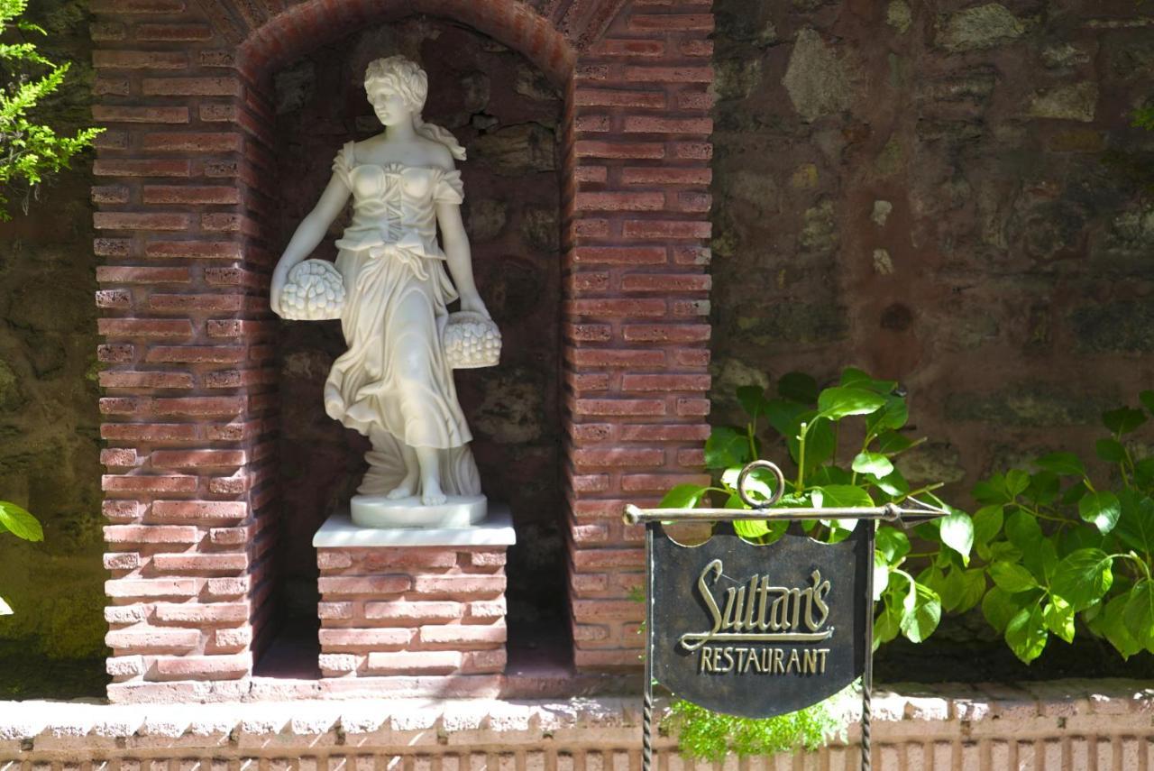 Sultanahmet Palace Hotel 4*
