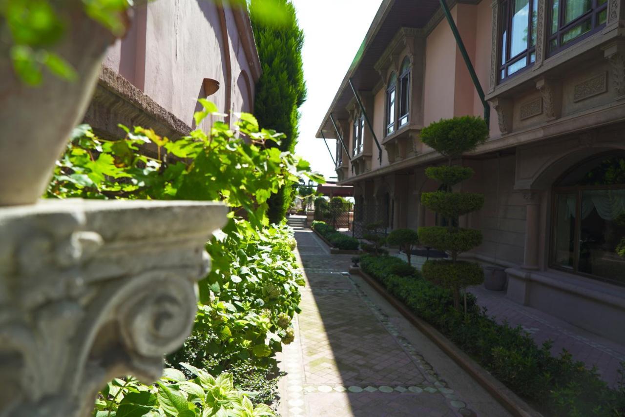 Hotel Sultanahmet Palace 4*