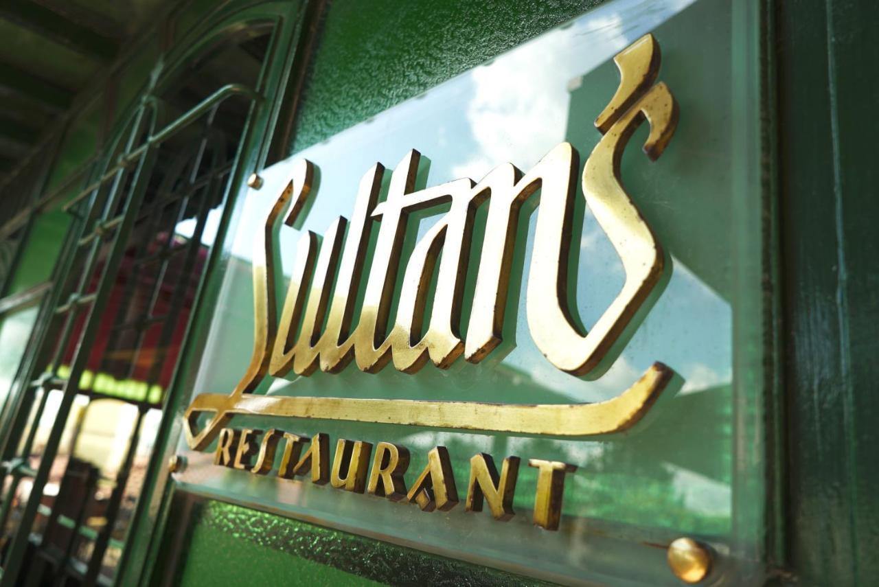 Hotel Sultanahmet Palace 4*