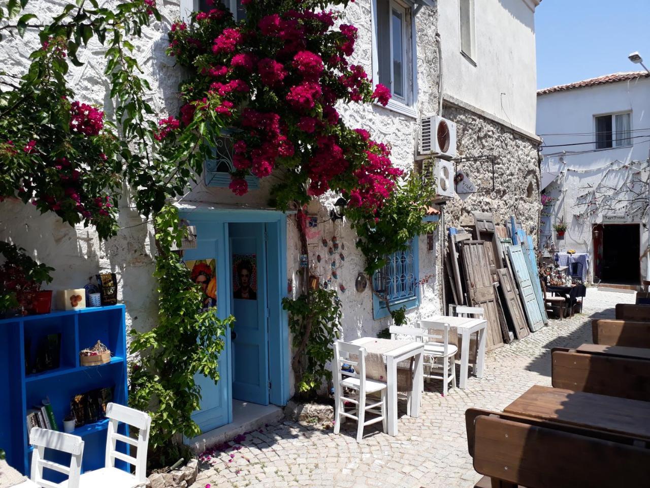Alacati Frida