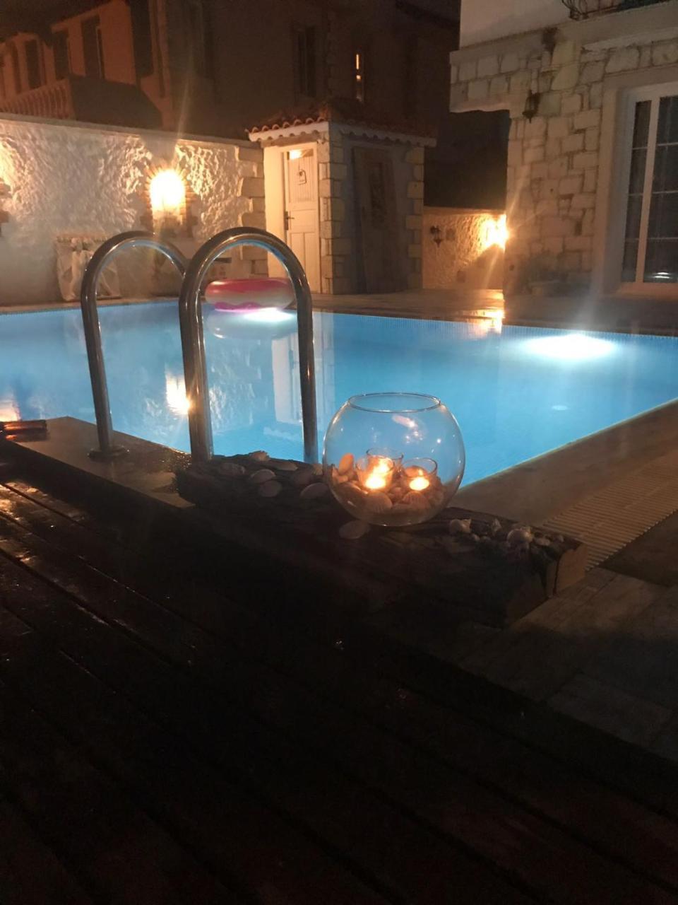 Naz Hotel