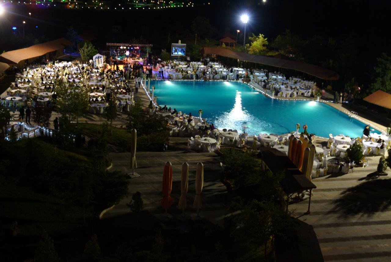 Patalya Lakeside Ankara