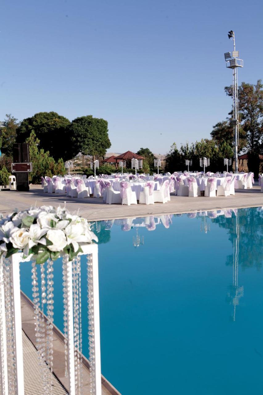 Patalya Lakeside 4*
