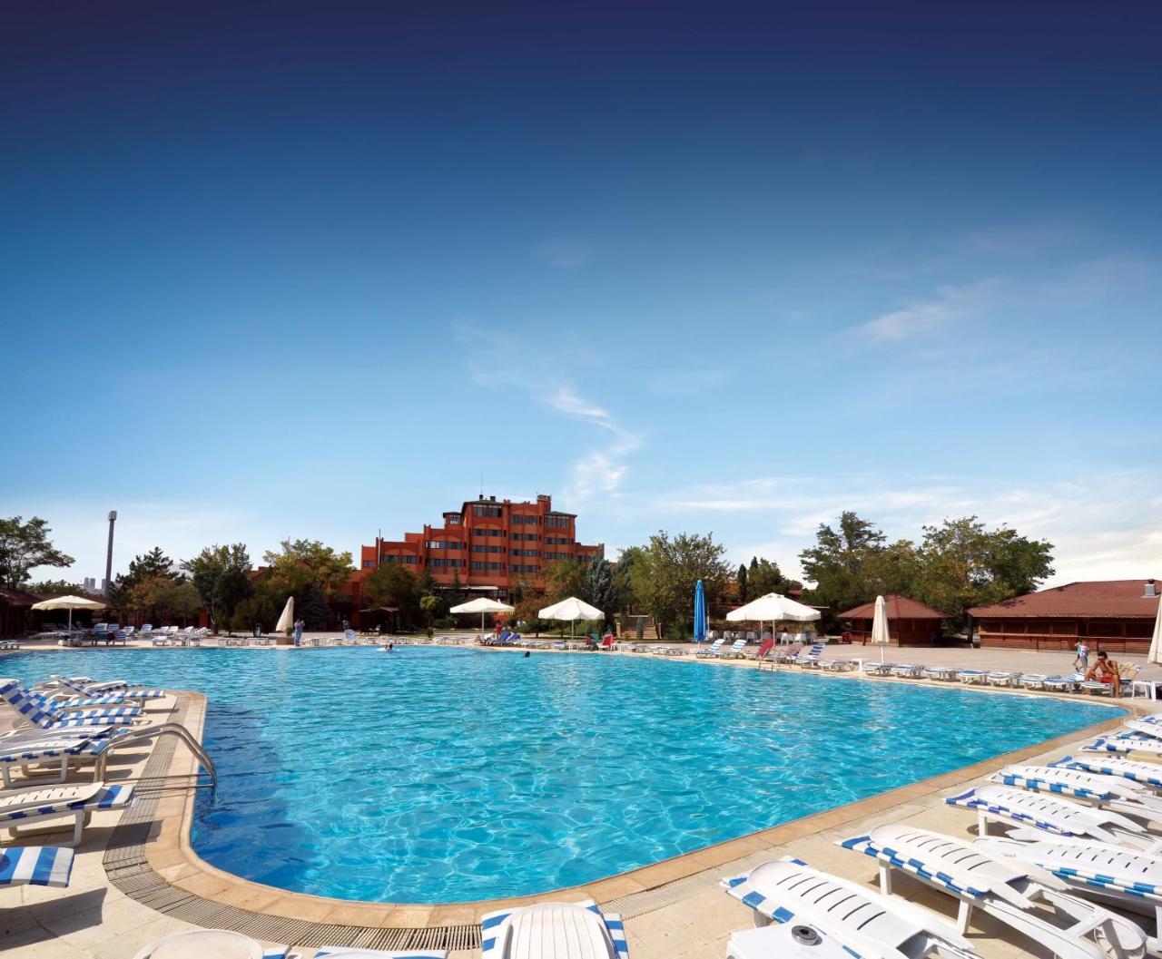 Patalya Lakeside Hotel 4*