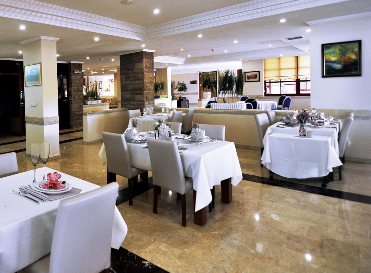 Hotel Patalya Lakeside 4*