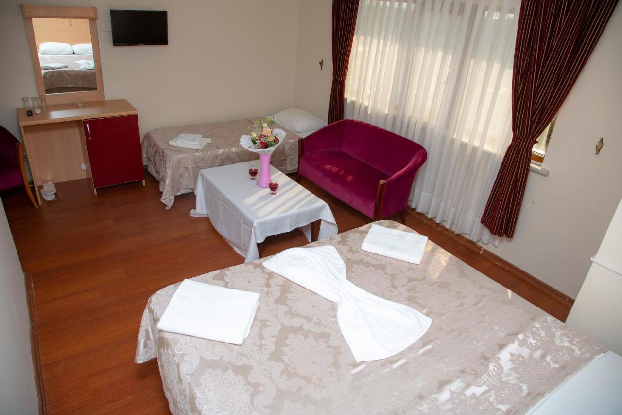 New Penguen Hotel Kumburgaz