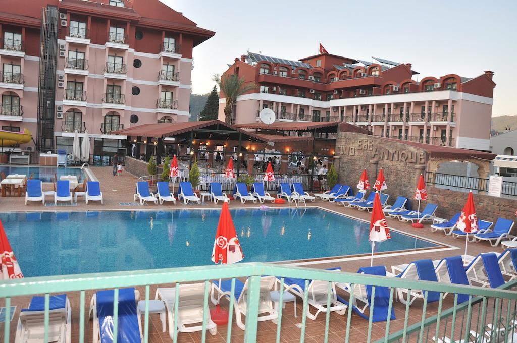 Club Chicago 2* Marmaris