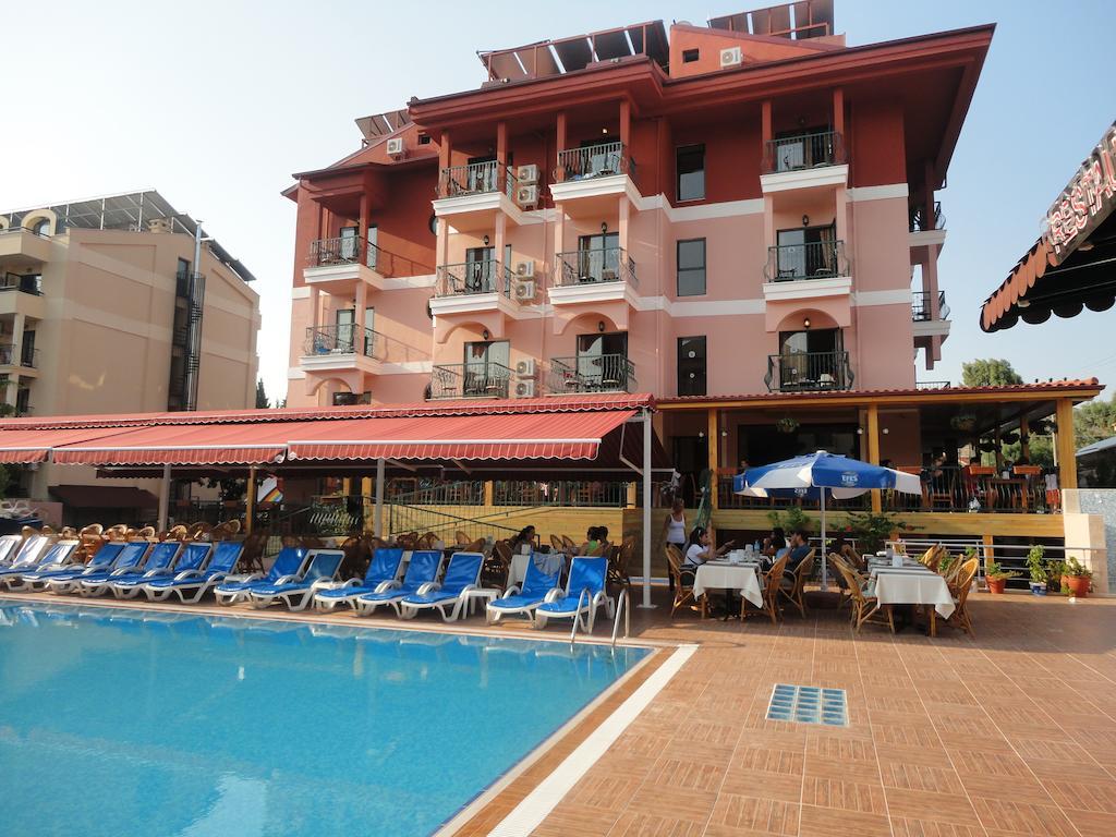 Club Chicago Marmaris