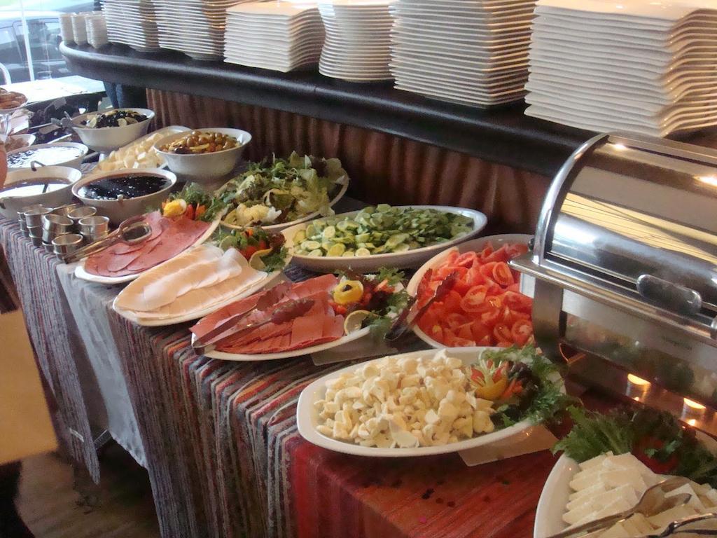 Hotel Club Chicago Marmaris