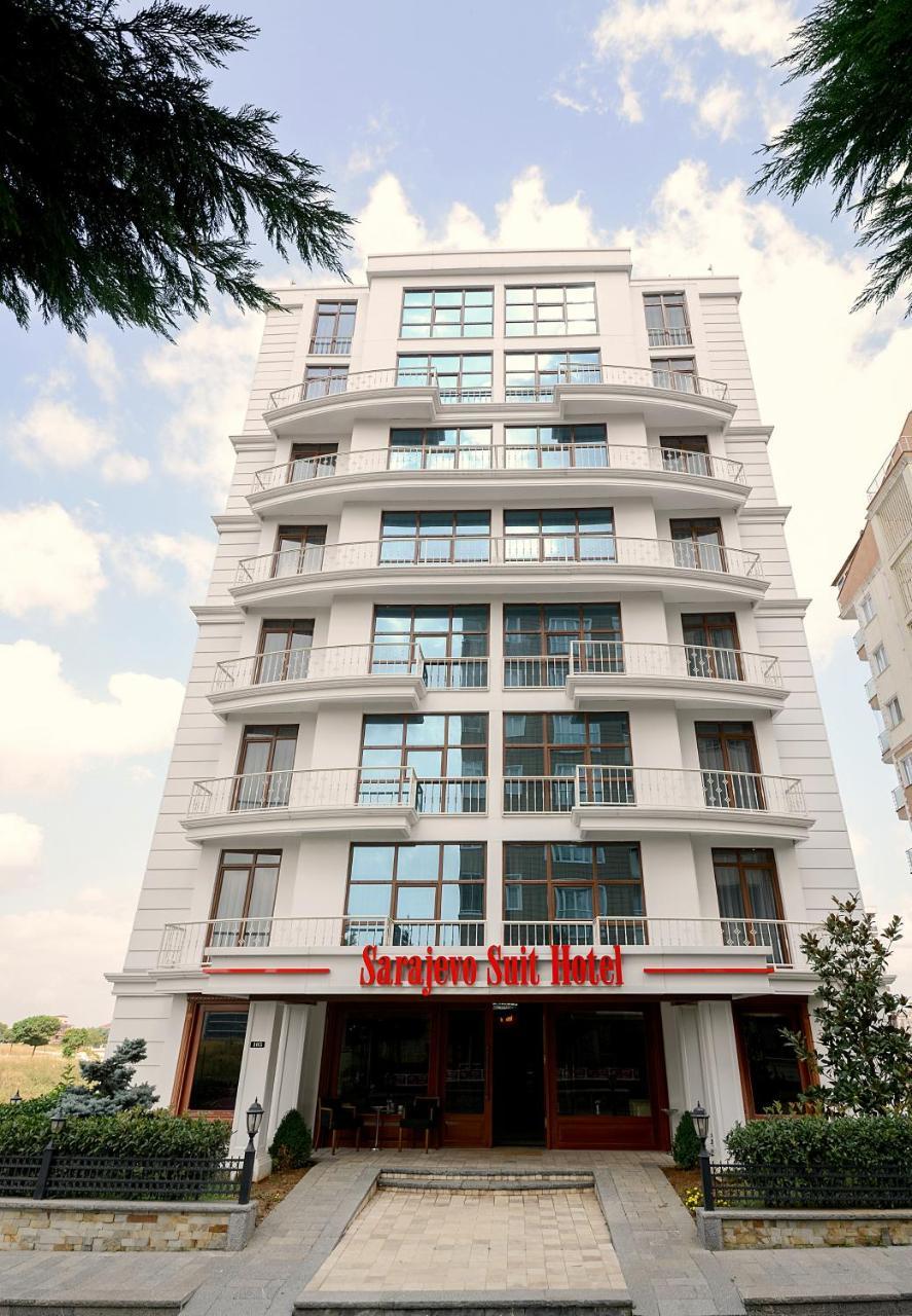 Sarajevo Hotel Kocaeli