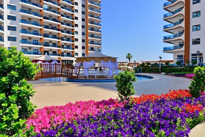 Apartment Azura Park