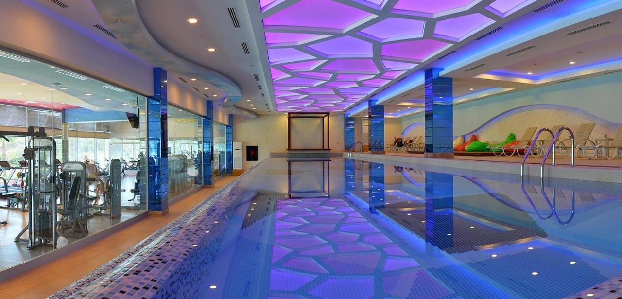 Apartment Azura Park