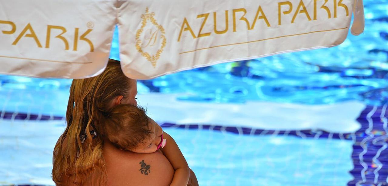 Azura Park Mahmutlar