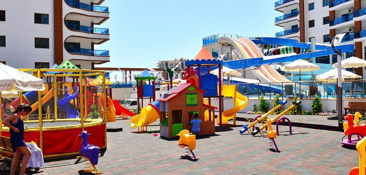 Azura Park * Mahmutlar