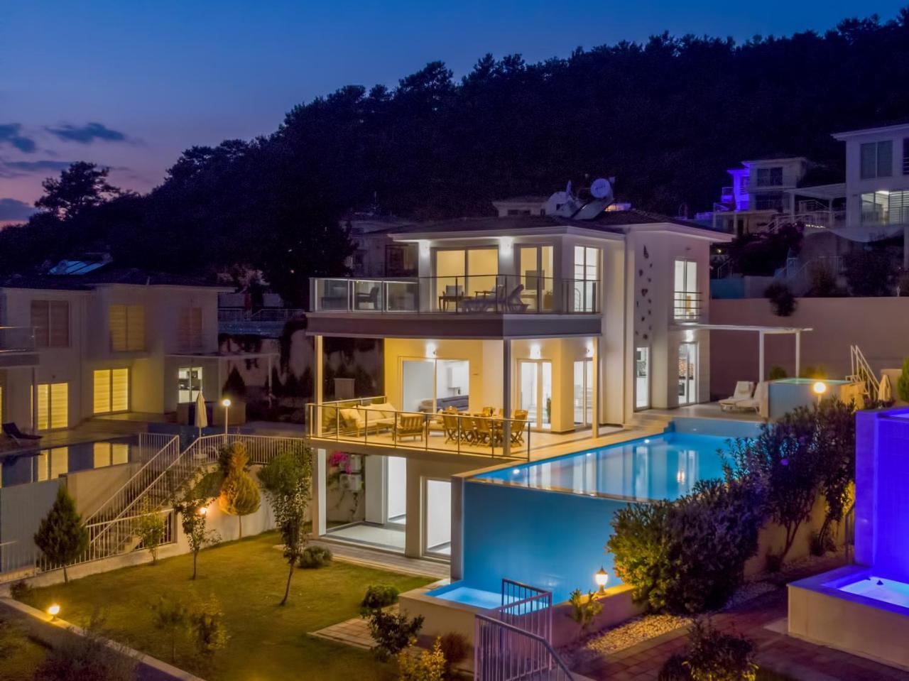 Orka 5 Oludeniz