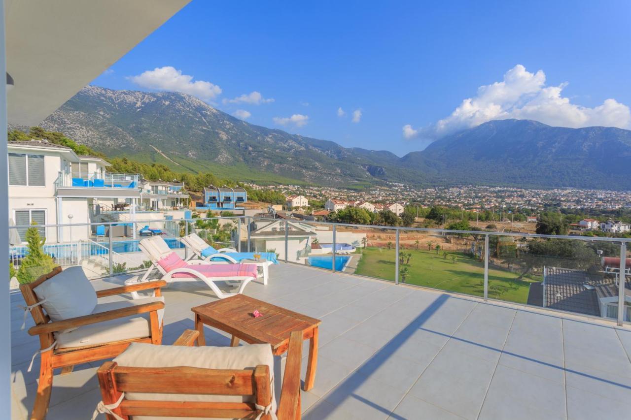 Orka 5 Oludeniz