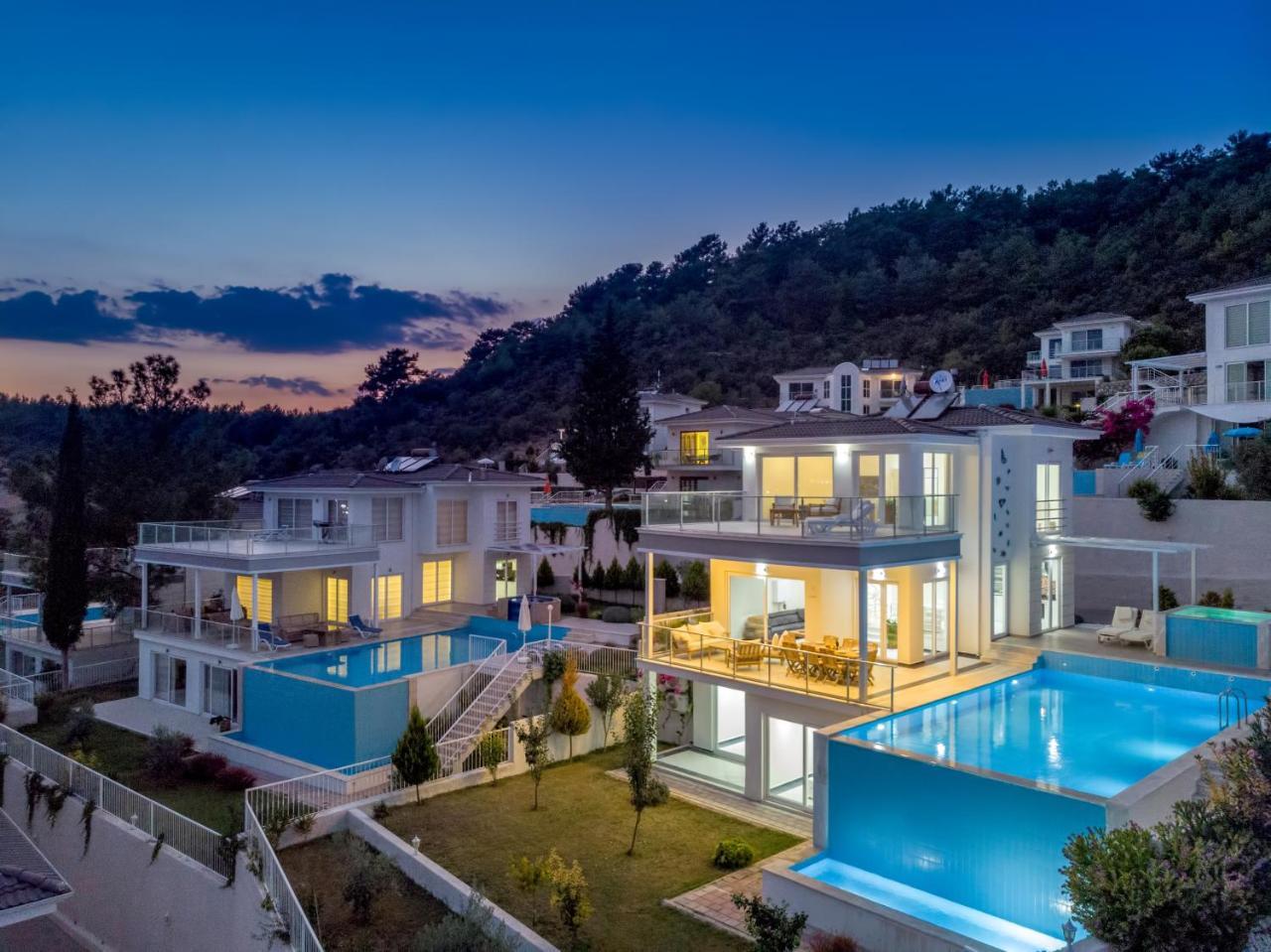 Orka 5 Villa *