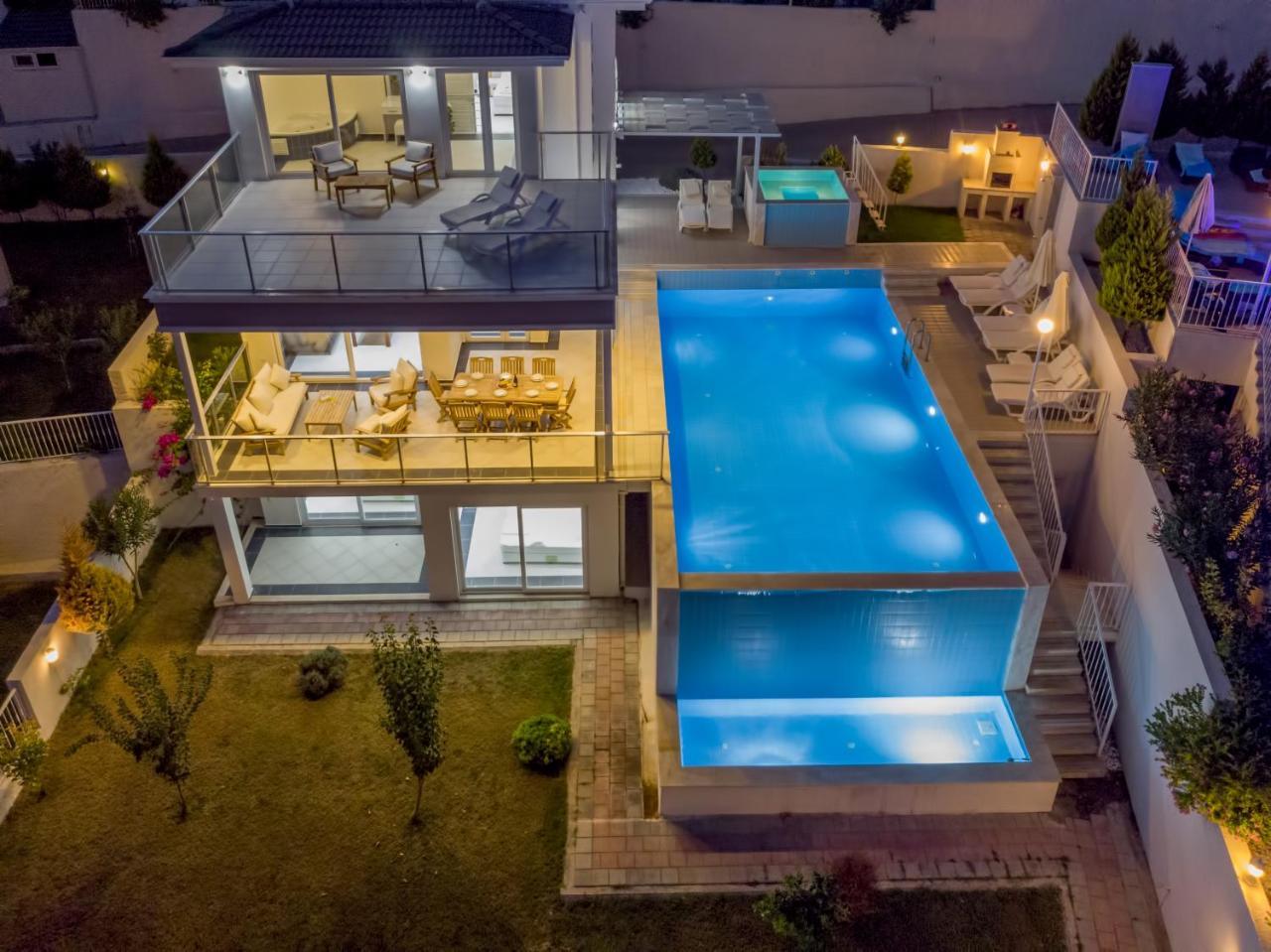 Orka 5 Oludeniz