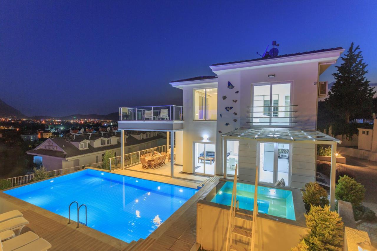 Orka 5 Oludeniz