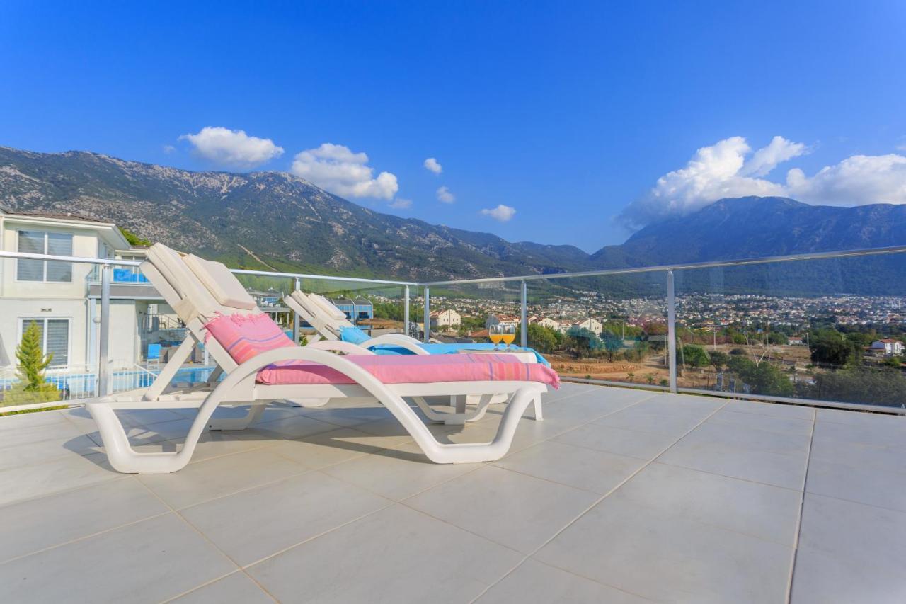 Orka 5 Villa *