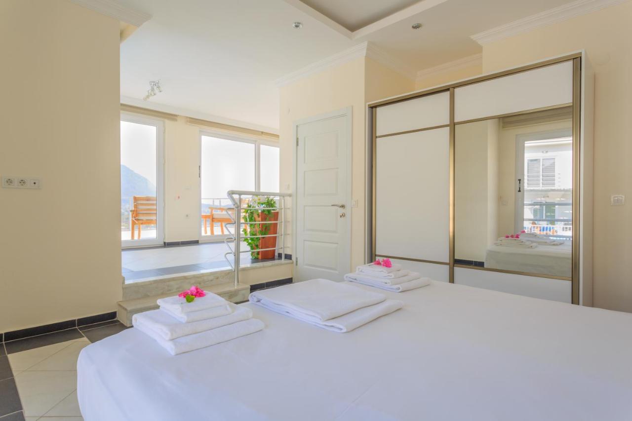 Villa Orka 5 Oludeniz