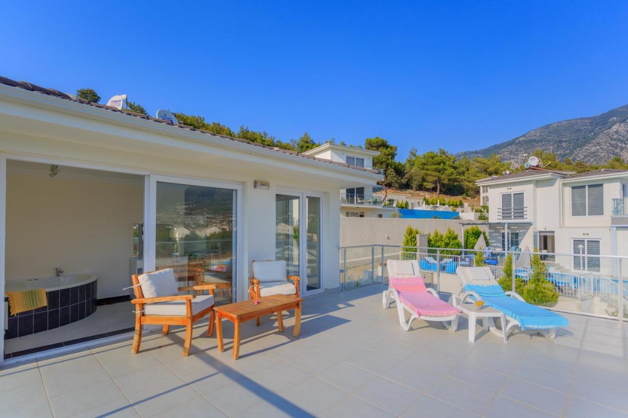Orka 5 Villa *
