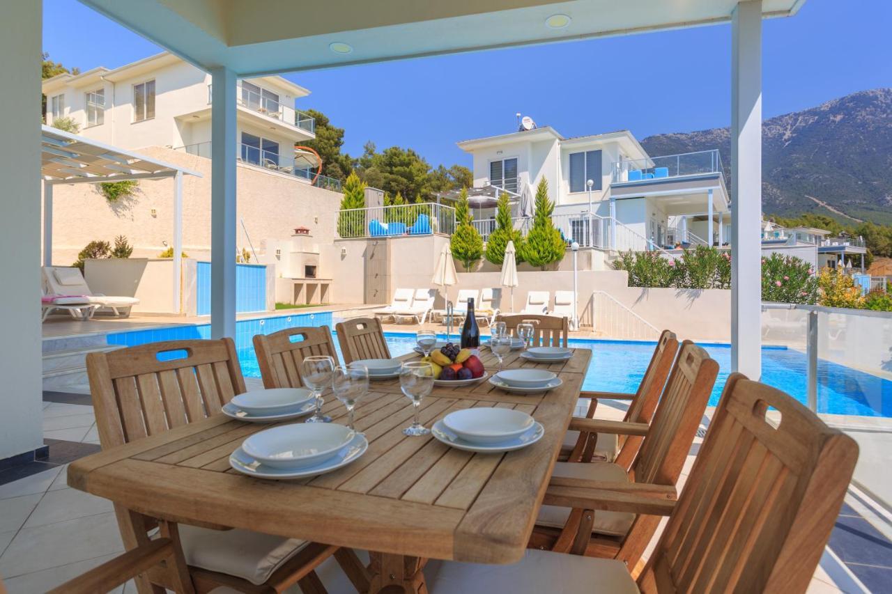 Villa Orka 5 *