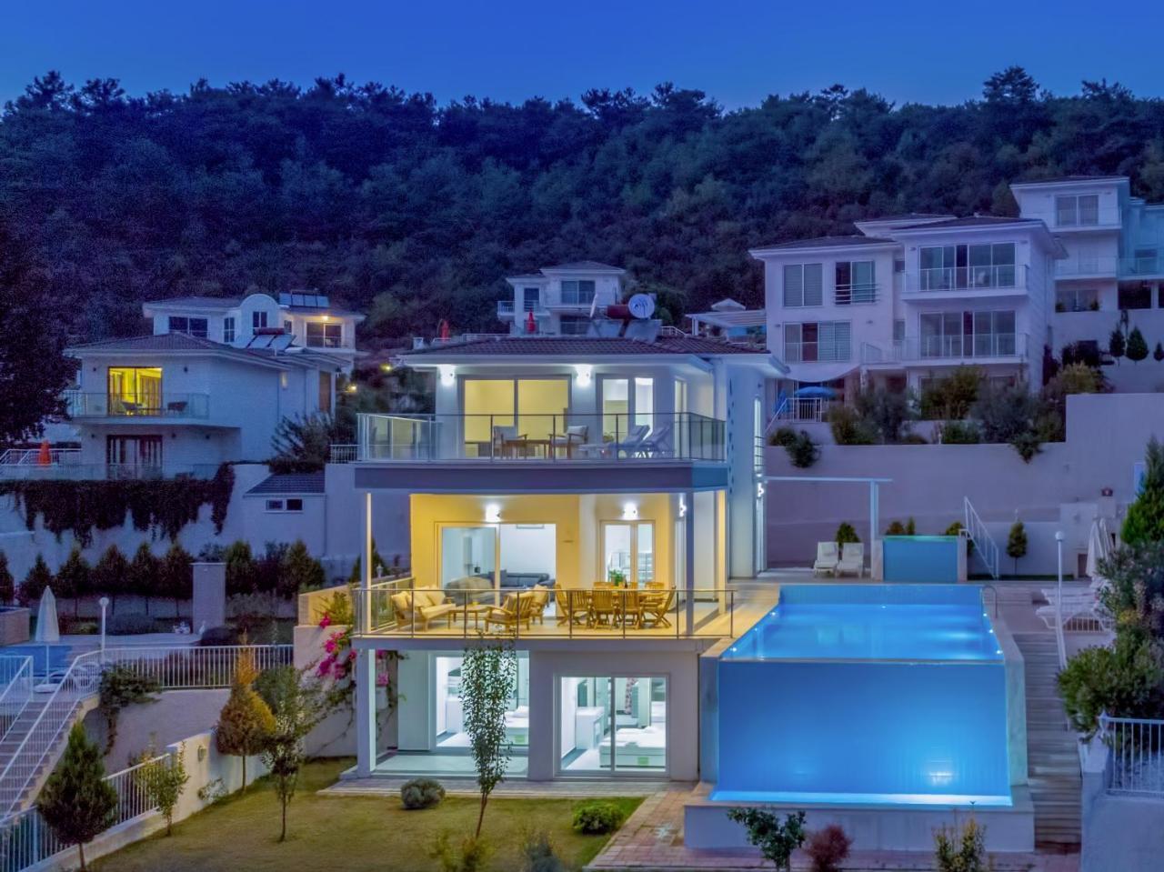 Orka 5 * Oludeniz