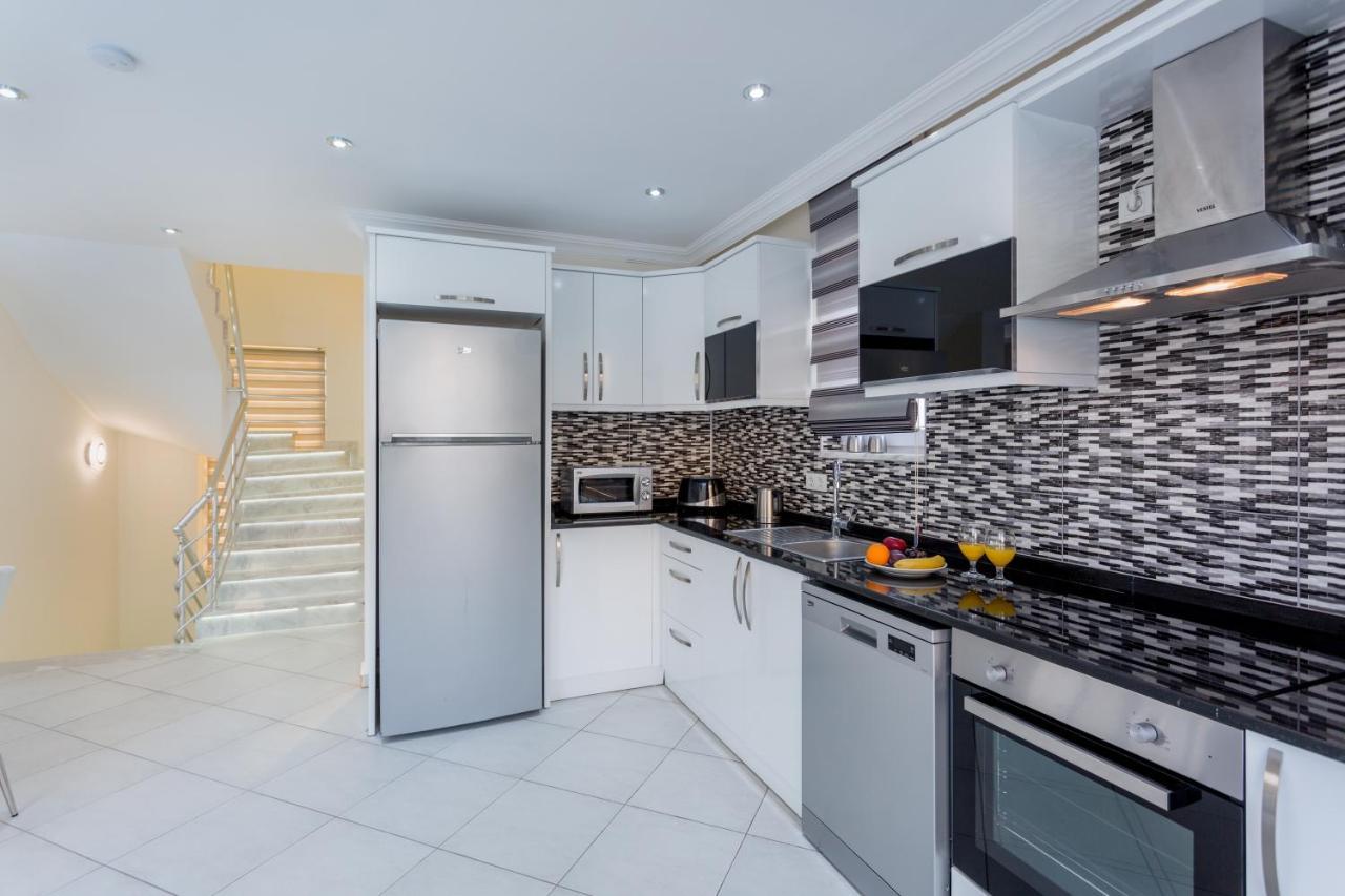 Orka 5 Villa Oludeniz