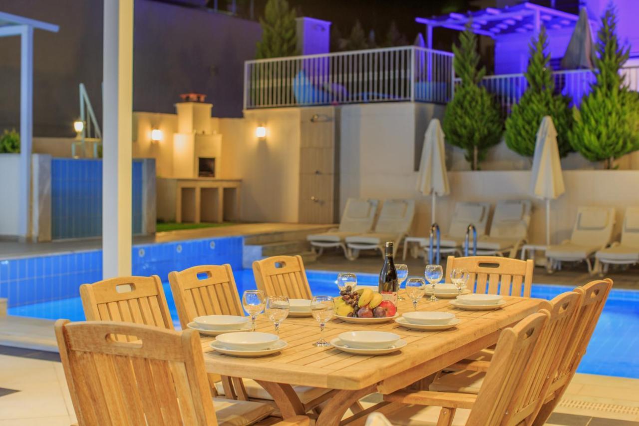 Orka 5 Villa Oludeniz