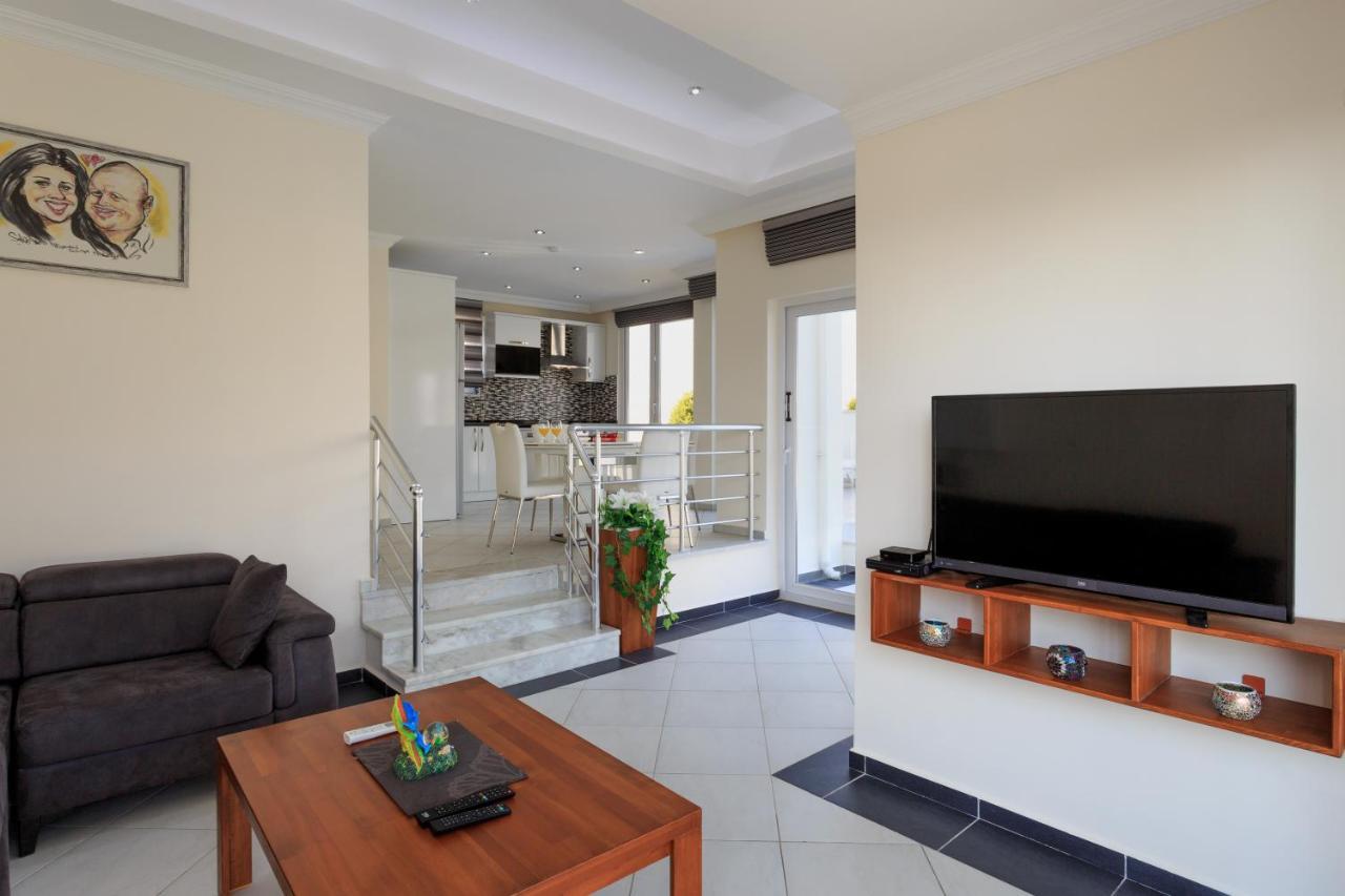 Orka 5 * Oludeniz