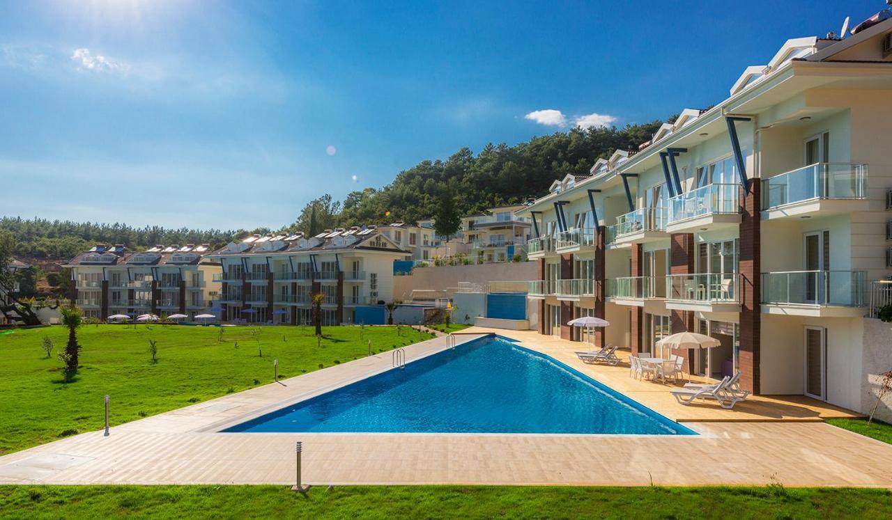 Orka Apartment