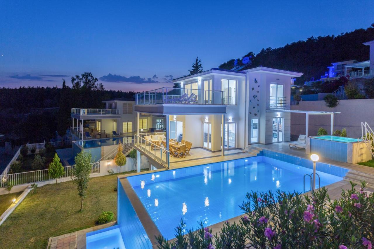 Orka 5 Villa