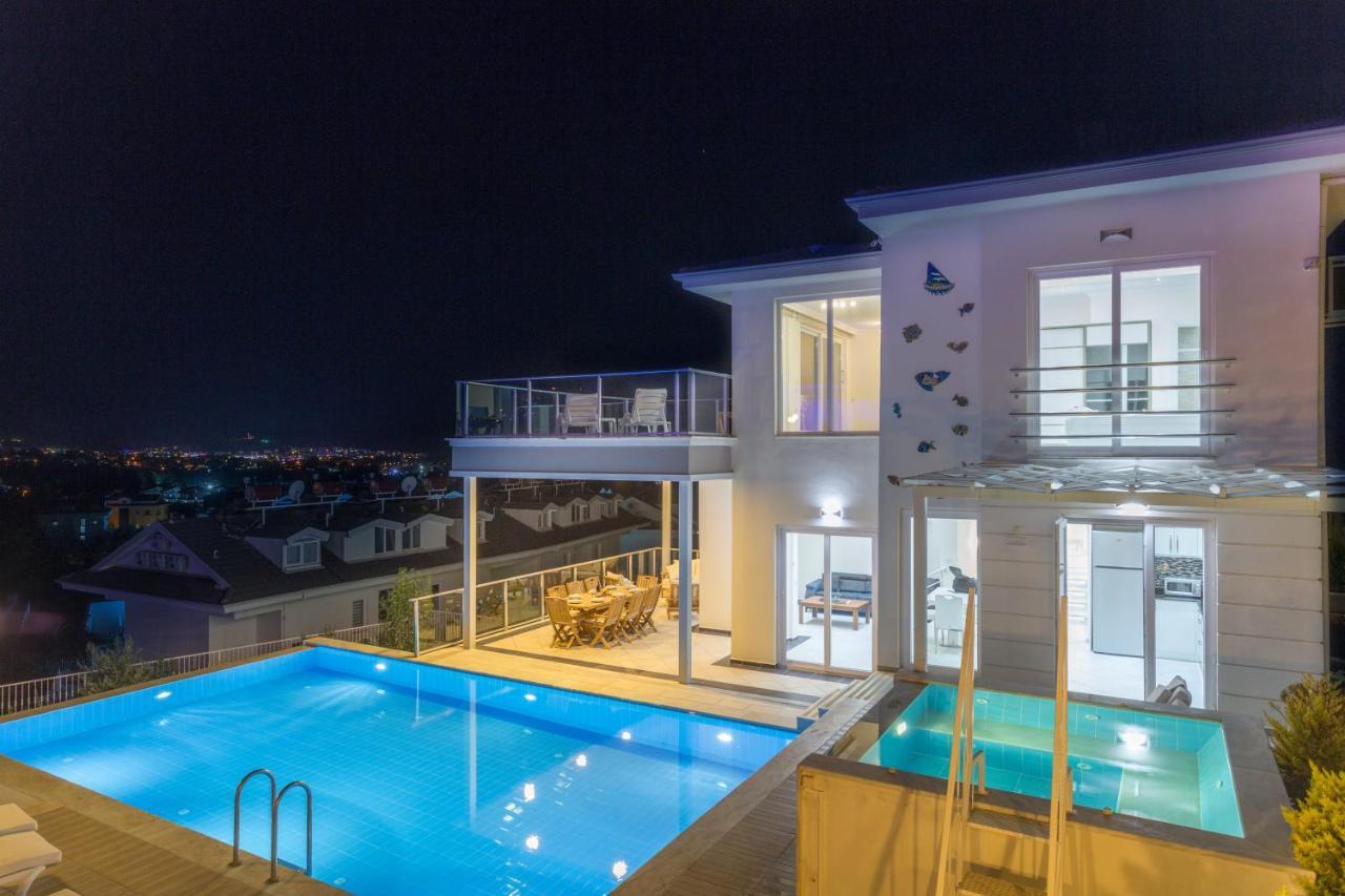 Villa Orka 5