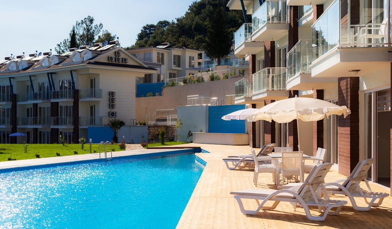 Orka Apartment Oludeniz