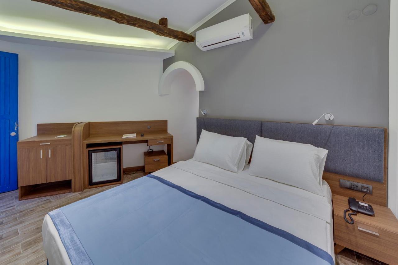 Hotel Risus Garden Marina Kusadasi