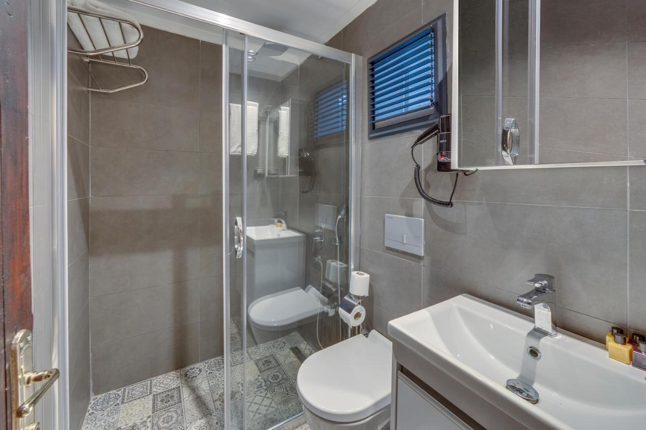 Hotel Risus Garden Marina Kusadasi