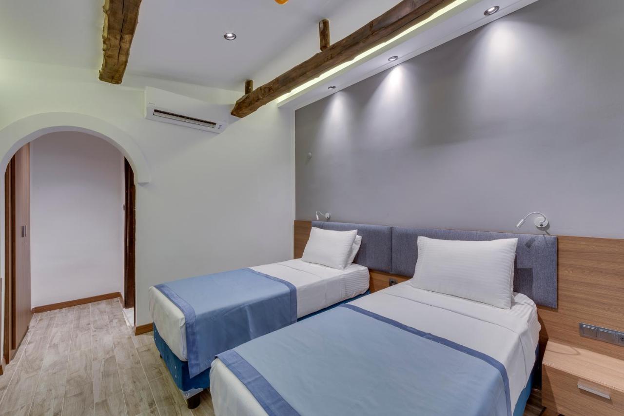 Risus Garden Marina Hotel 3*
