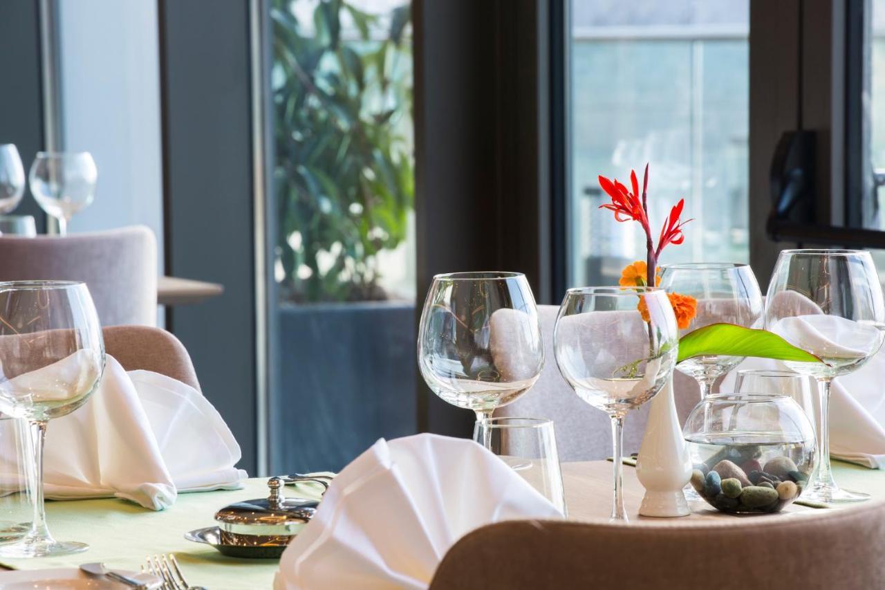 Radisson Blu Hotel