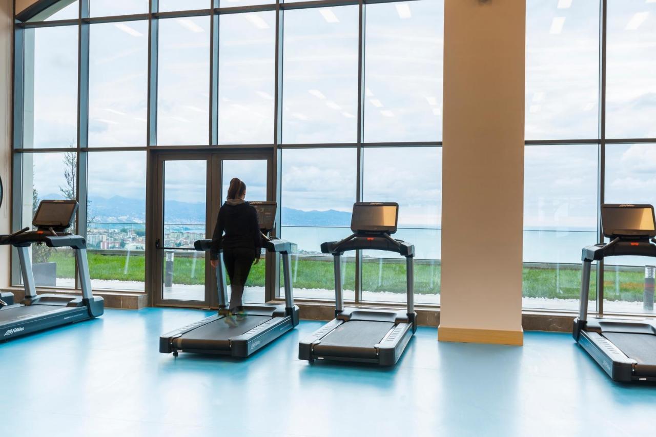 Radisson Blu Trabzon
