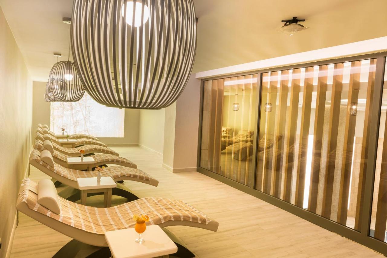 Hotel Radisson Blu 5*