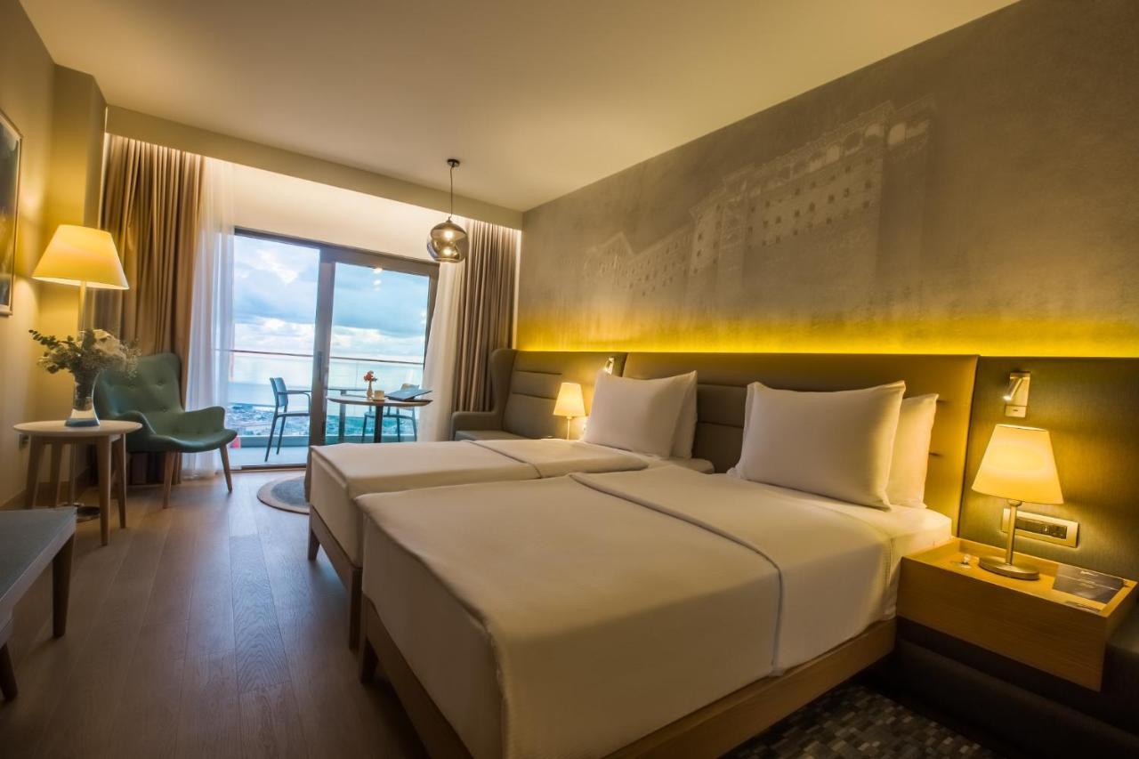 Radisson Blu Hotel